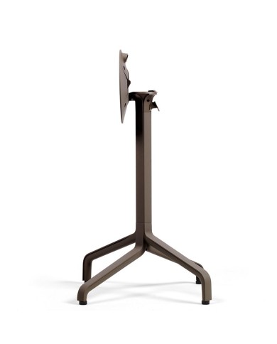 BASE FRASCA MINI FOLDING NARDI ALUMINIO ZI13B