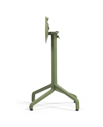 BASE FRASCA MINI FOLDING NARDI ALUMINIO ZI13B