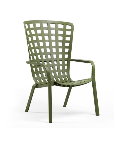 SILLÓN FOLIO NARDI L67