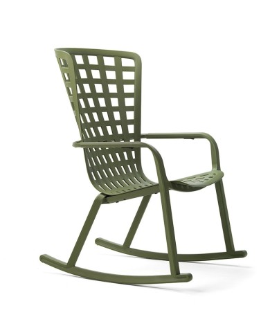 SILLÓN FOLIO NARDI CON ROCKING L67B