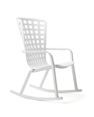 SILLÓN FOLIO NARDI CON ROCKING L67B