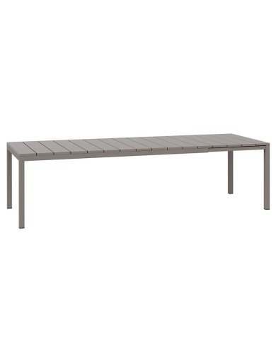 MESA RIO NARDI 210 CM L87B