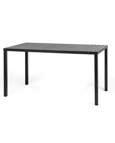 MESA CUBE NARDI 140 CM ZA00