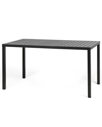 MESA CUBE NARDI 140 CM ZA00