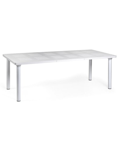 MESA LIBECCIO NARDI 160 CM ZI14