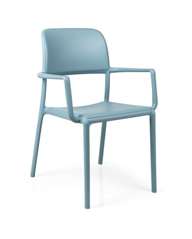 SILLA ZI21 RIVA NARDI
