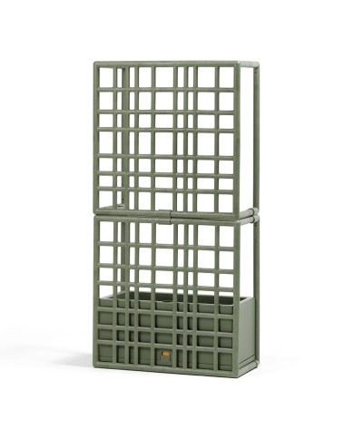 SEPARADOR JARDINERA SIPARIO 2 NARDI F99B