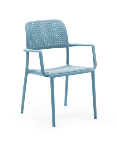 SILLA BORA NARDI F79
