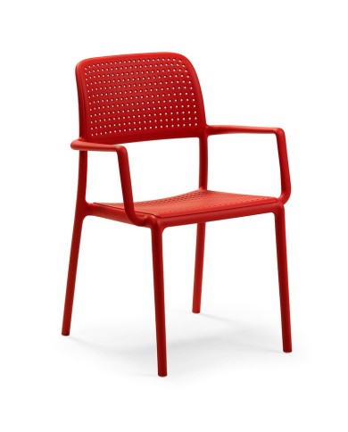 SILLÓN BORA NARDI H51