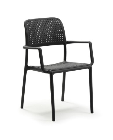 SILLÓN BORA NARDI H51