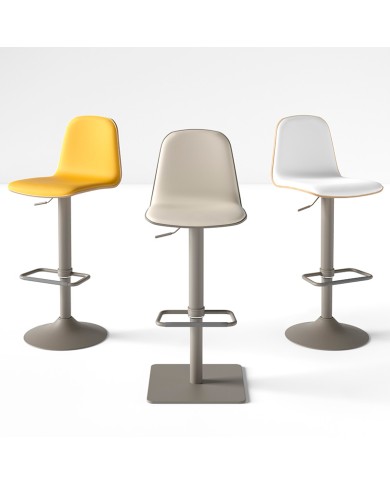 TABURETE LEMON CANCIO ZD79