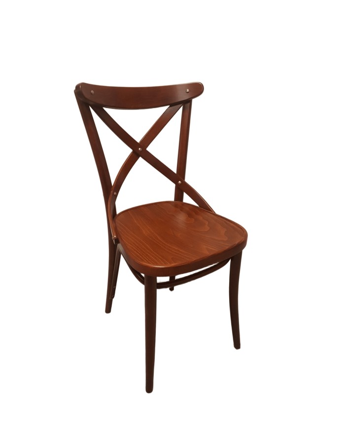 Silla de madera (última unidad)