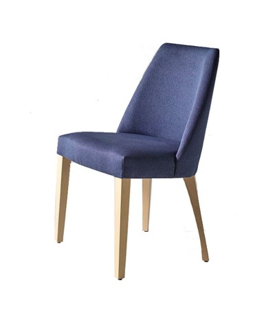 Silla de interior para hogar y hostelería L00