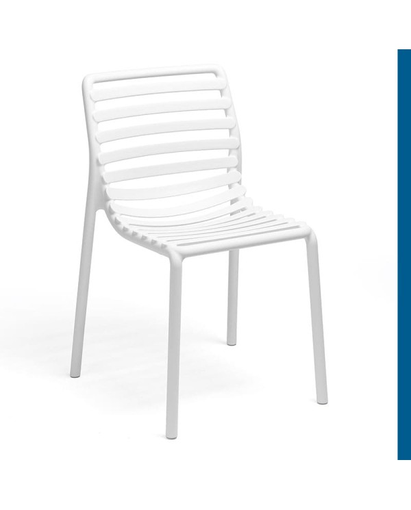 Silla DOGA NARDI H76