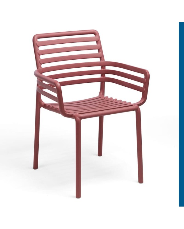 SILLÓN DOGA NARDI K46