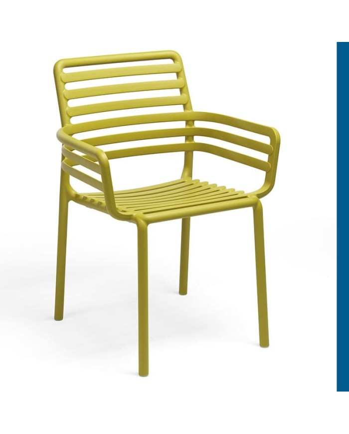 Sillón Doga Nardi K46 Sillón Doga Nardi K46