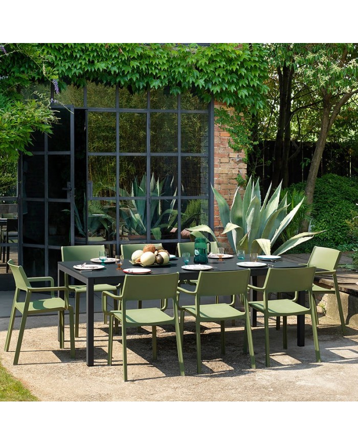 Sillón Trill Nardi E26 Sillón Trill Nardi E26