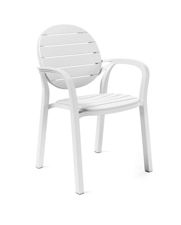 Sillón Palma Nardi B04 Sillón Palma Nardi B04