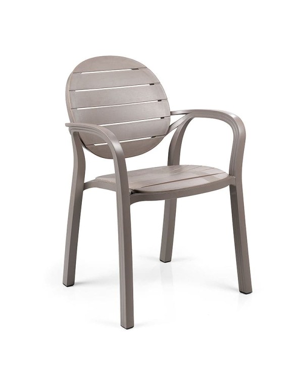 SILLÓN PALMA NARDI B04