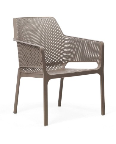 Sillón Net Relax Nardi L20 Sillón Net Relax Nardi L20