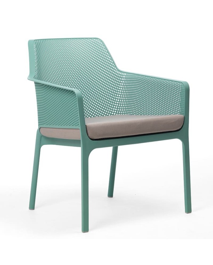 Sillón Net Relax Nardi L20 Sillón Net Relax Nardi L20