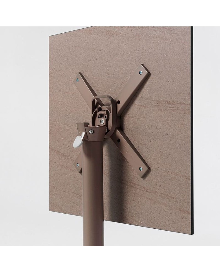 Base Scudo Nardi plegable para hostelería