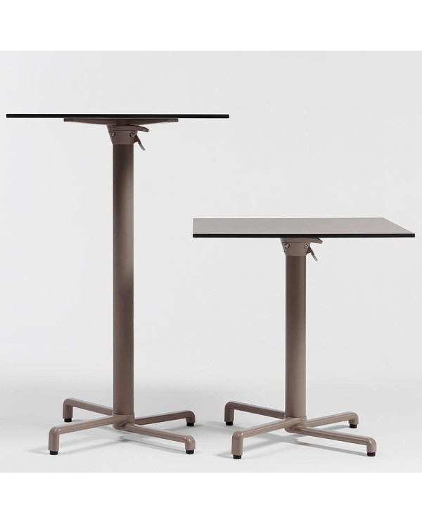 Base Scudo Nardi plegable para hostelería