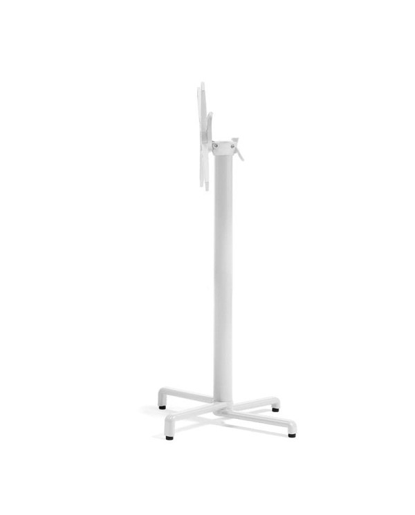 Base Scudo High alta Nardi abatible para exterior