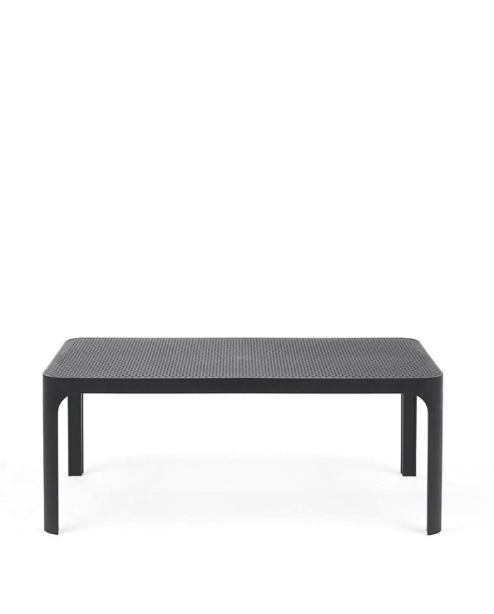 Mesa de centro para exterior en terraza y jardín