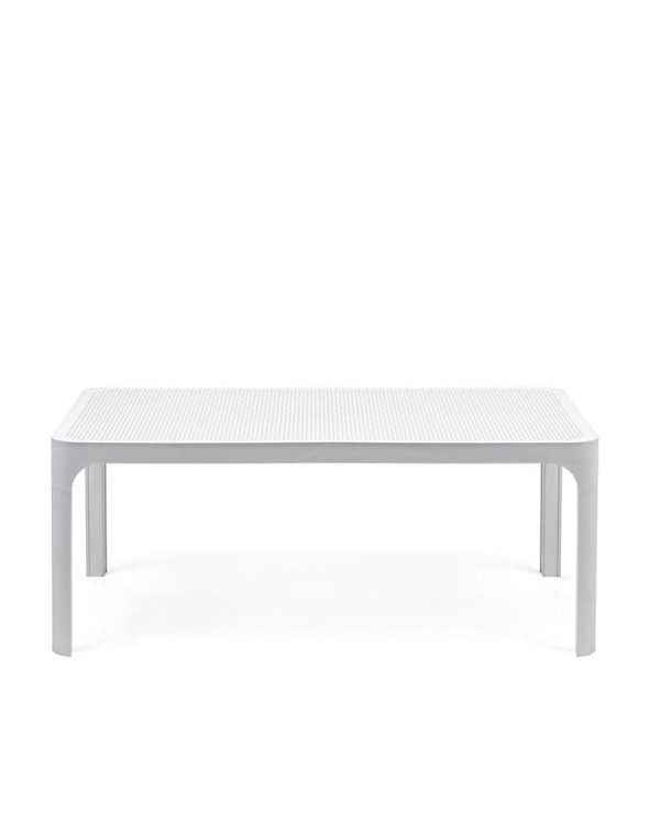 Mesa Net NARDI de 100x60 para jardín y terraza