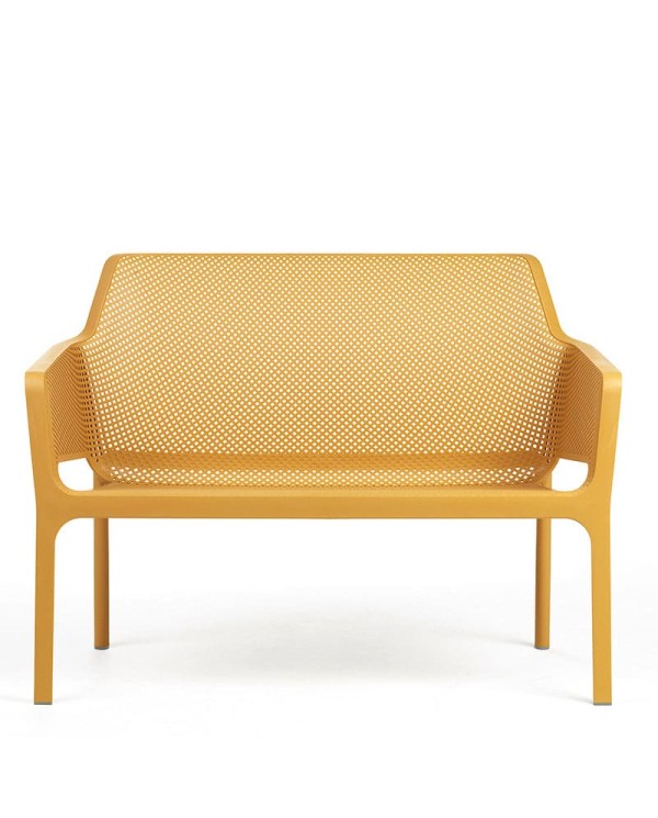 SOFÁ NET BENCH NARDI 2 PLAZAS N09