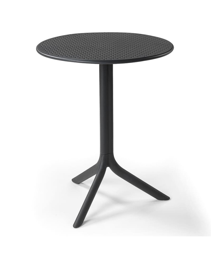 Mesa Step NARDI redonda de 60 cm.