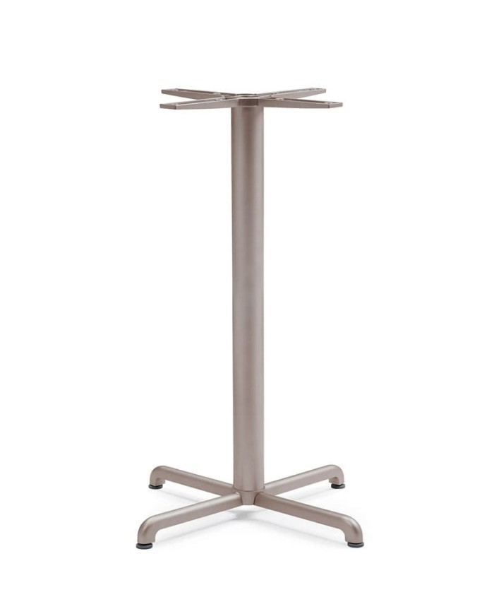 Base Calice Alu High NARDI para exterior