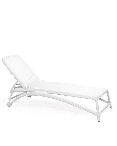 Tumbona Atlántico Nardi F37B Tumbona Atlántico Nardi F37B