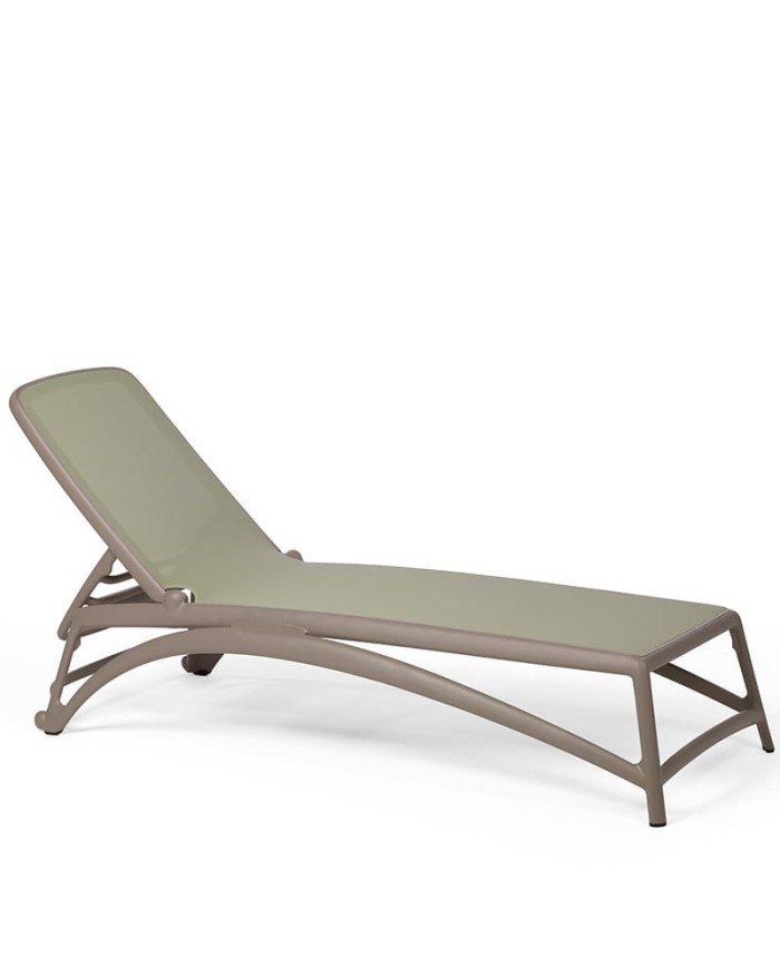 Tumbona Atlántico Nardi