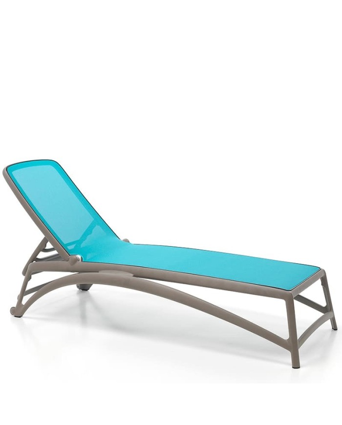 Tumbona Atlántico Nardi F37B