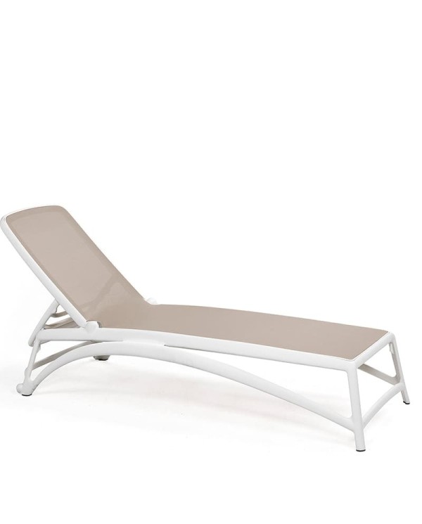 Tumbona Atlántico Nardi F37B Tumbona Atlántico Nardi F37B