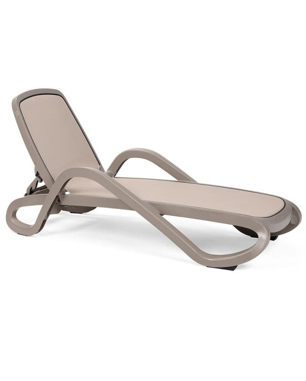 Tumbona Alfa Nardi F58C Tumbona Alfa Nardi F58C