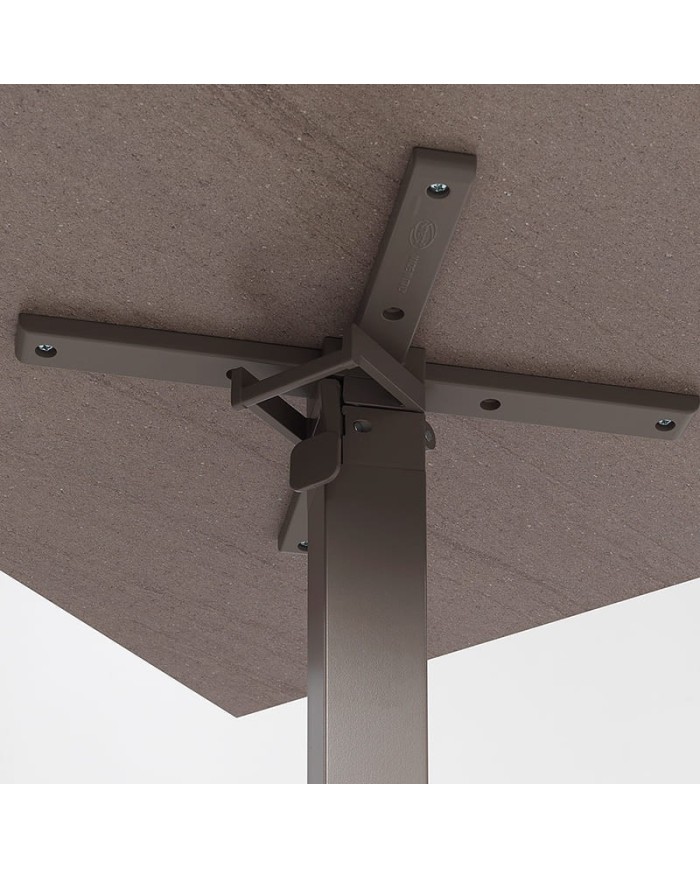 Base Ibisco High NARDI abatible para restaurantes