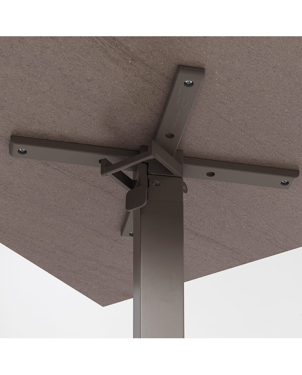 Base Ibisco NARDI plegable para hostelería