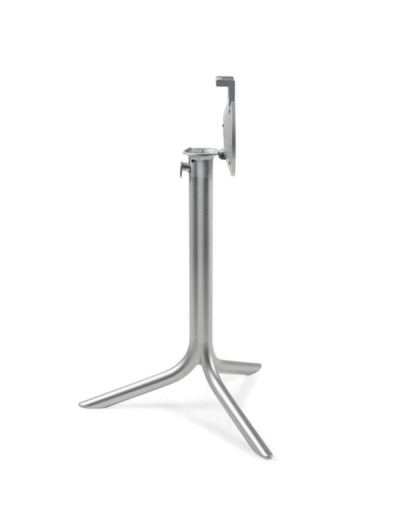 Base Flute NARDI plegable en aluminio para exterior