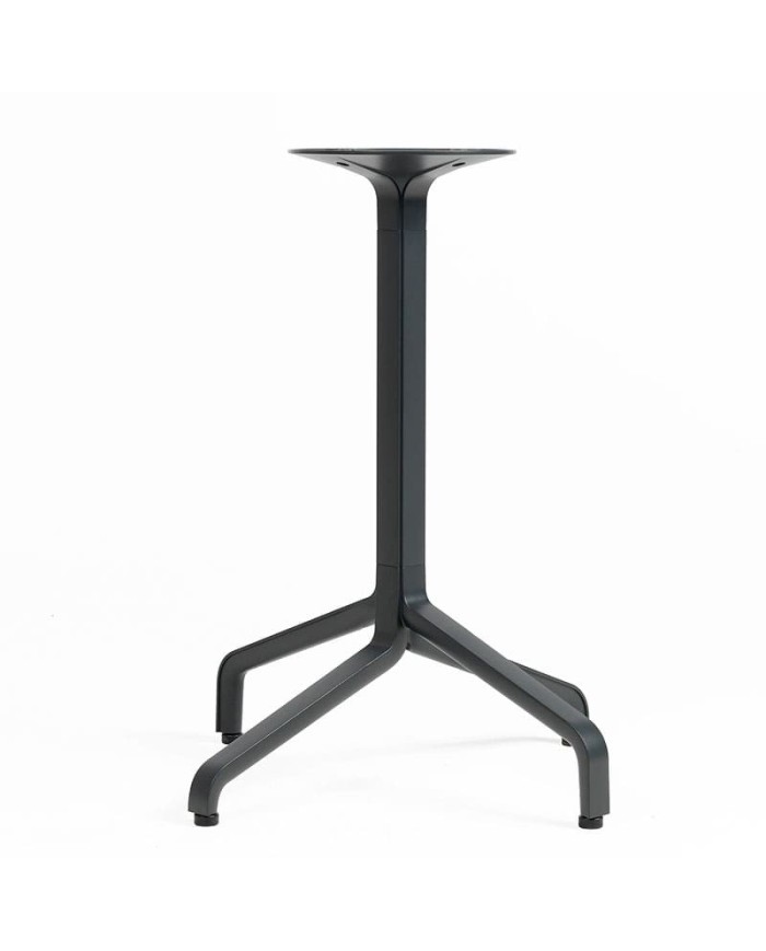 BASE FRASCA MINI NARDI ALUMINIO ZI13 BASE FRASCA MINI NARDI ALUMINIO ZI13