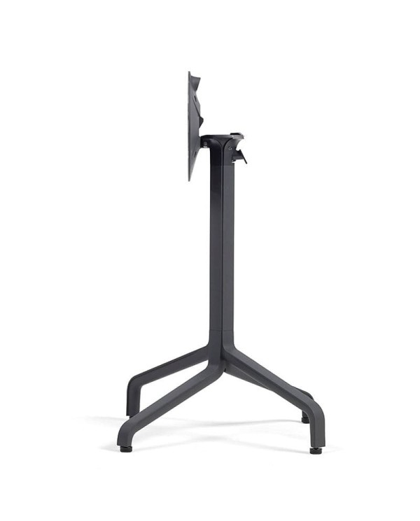 Base plegable de hostelería con 4 apoyos