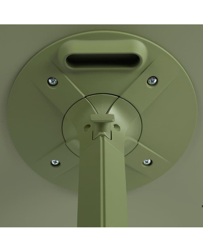 Base Frasca Mini Folding NARDI plegable para exterior