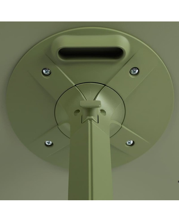 Base Frasca Mini Folding NARDI plegable para exterior