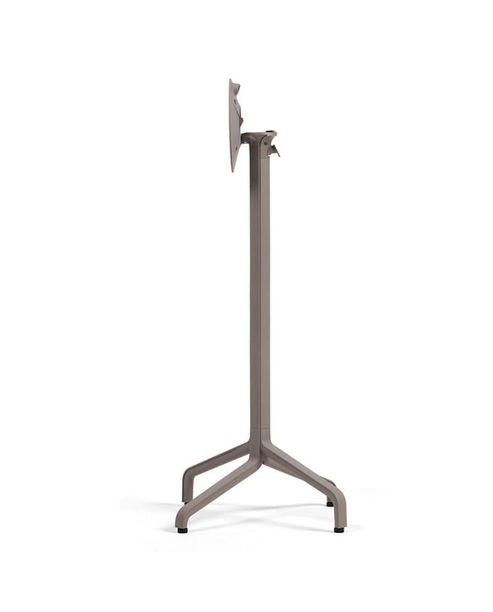 Base Frasca High Folding NARDI plegable de aluminio
