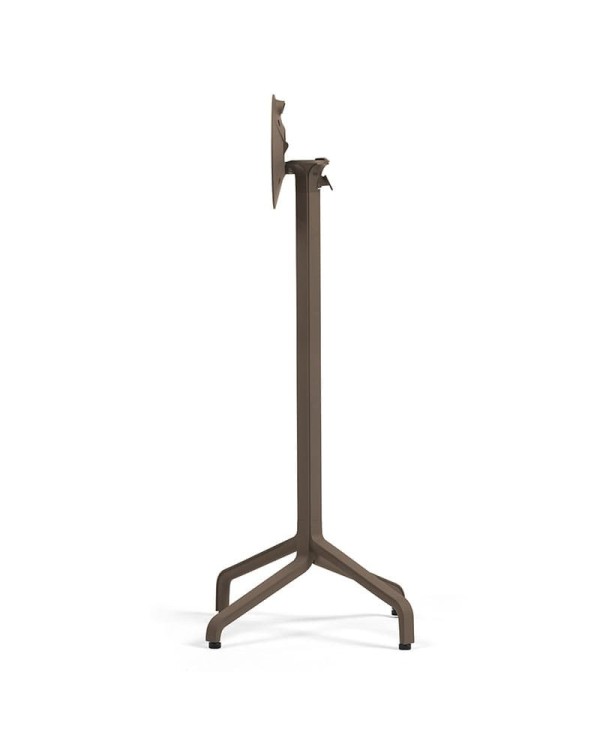 Base Frasca High Folding NARDI plegable de aluminio