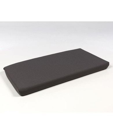 Cojín Net Bench NARDI asiento para exterior