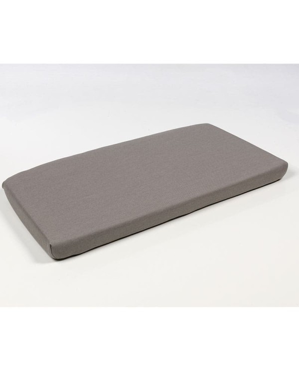 Cojín Net Bench NARDI asiento para exterior
