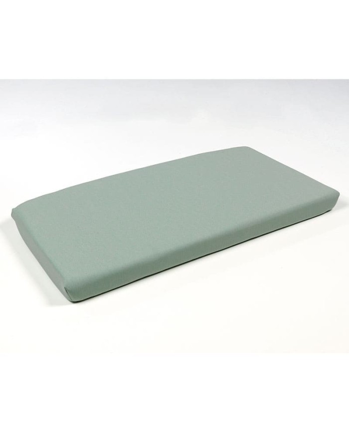 Cojín Net Bench NARDI asiento para exterior